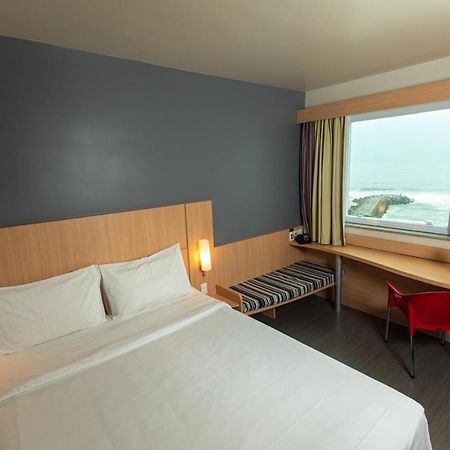 Отель Ibis Rio De Janeiro Barra Da Tijuca Экстерьер фото