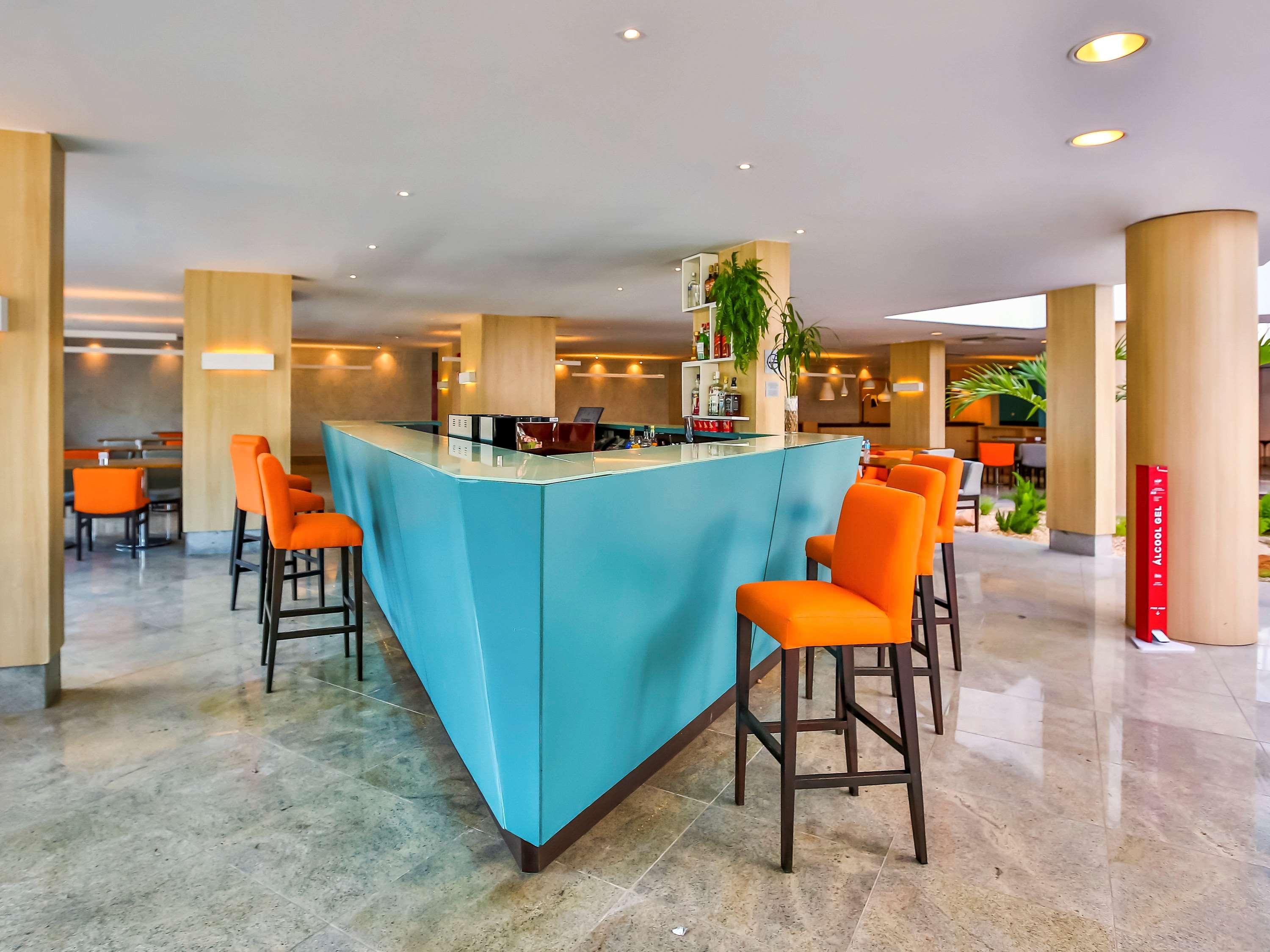 Отель Ibis Rio De Janeiro Barra Da Tijuca Экстерьер фото