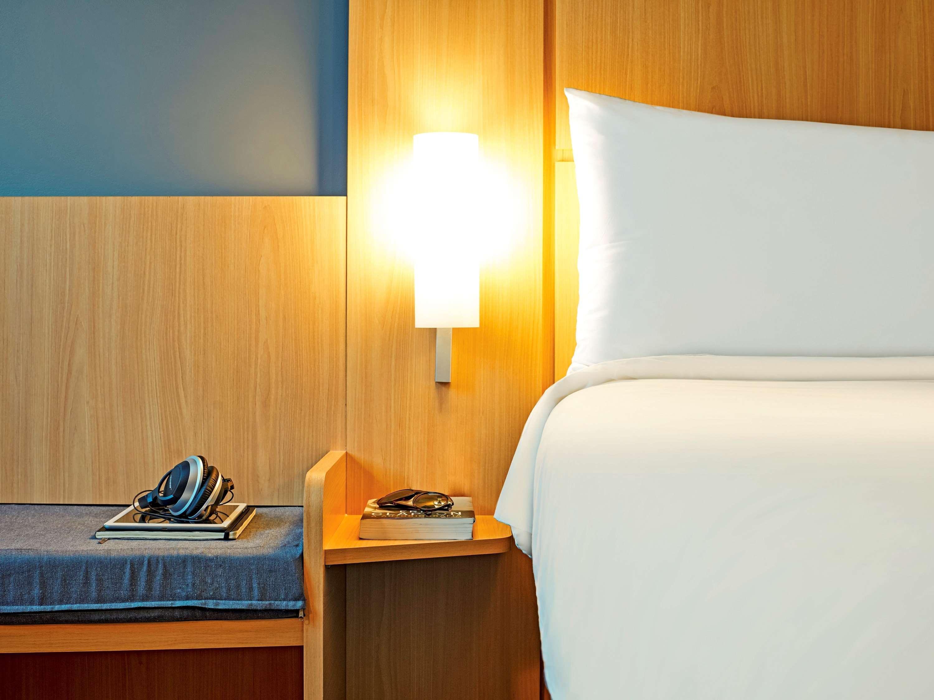 Отель Ibis Rio De Janeiro Barra Da Tijuca Экстерьер фото