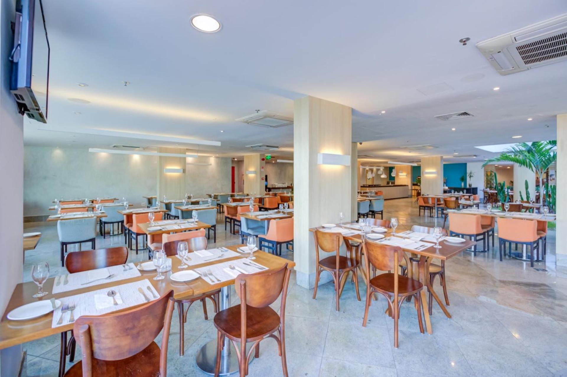 Отель Ibis Rio De Janeiro Barra Da Tijuca Экстерьер фото